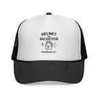 Helmet of Salvation Caps