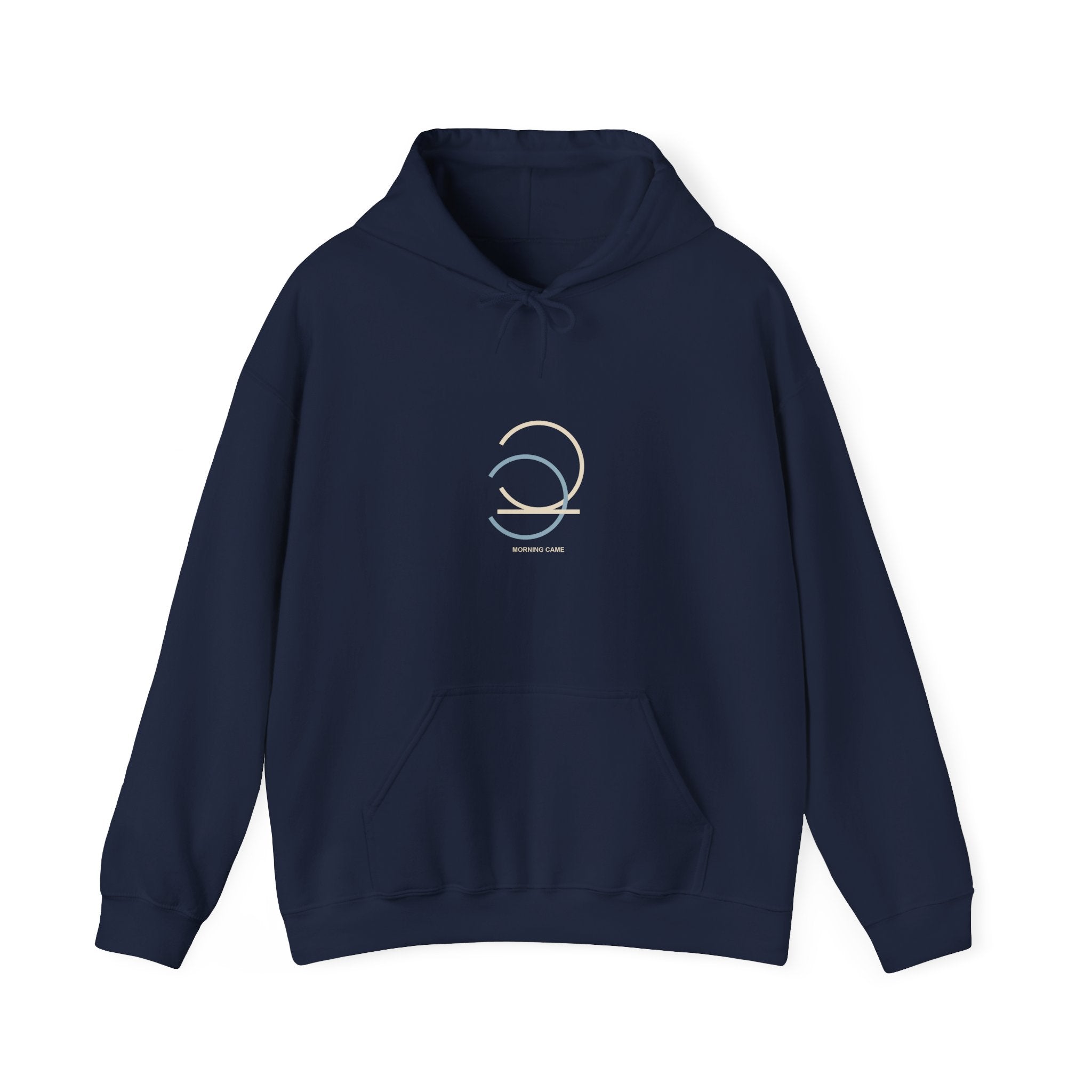 Morning Came Hoodie