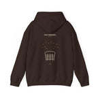 What Remained Hoodie