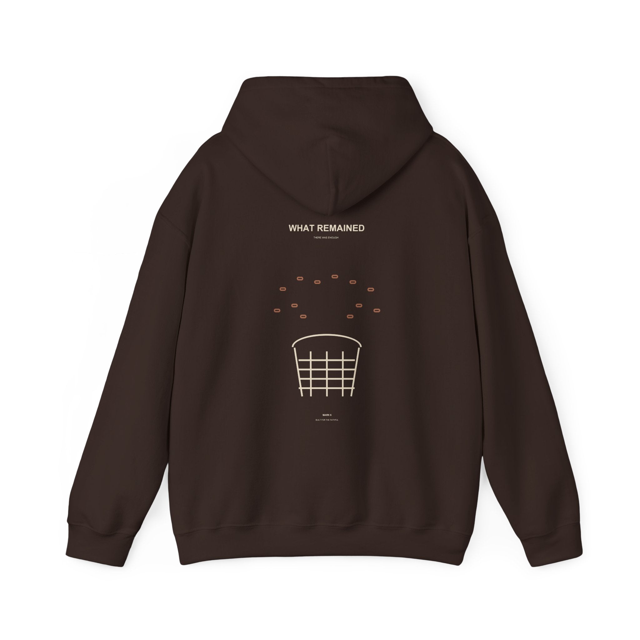 What Remained Hoodie